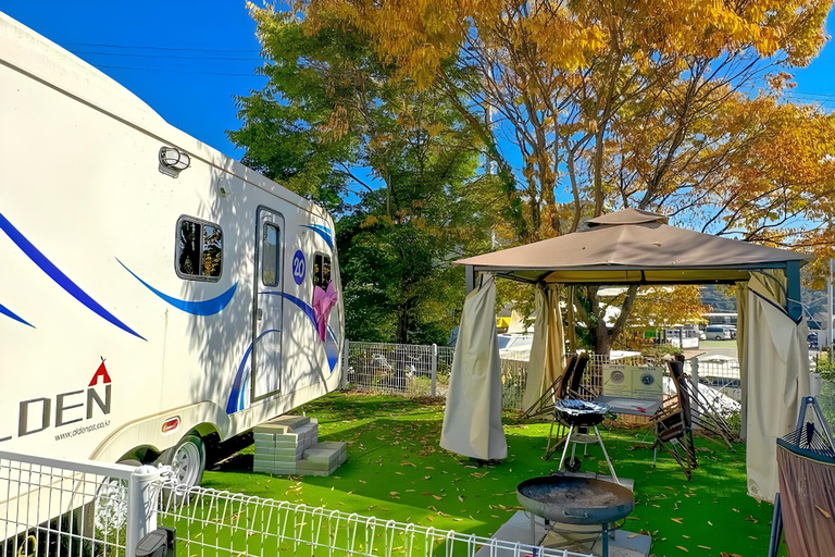 Others 5, Olden Caravan n Pension (Pet friendly), Gapyeong