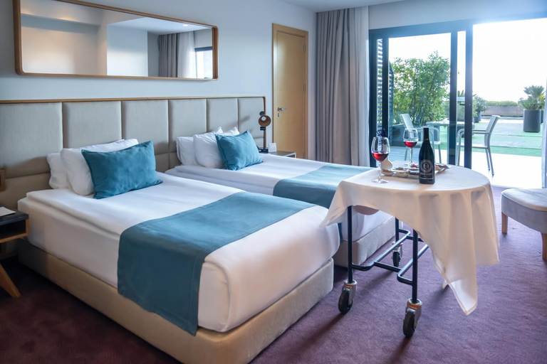 Bedroom 3, Ramada Plaza by Wyndham Trabzon, Merkez