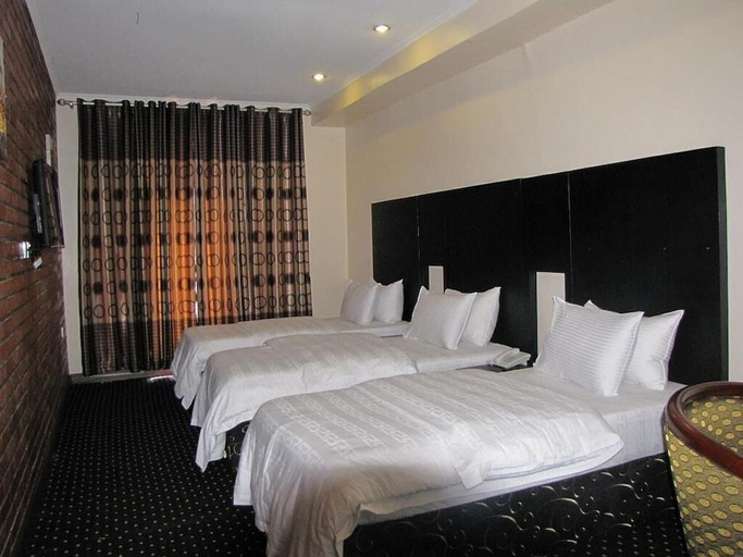 Others 2, Stipp Hotel., Nyarugenge