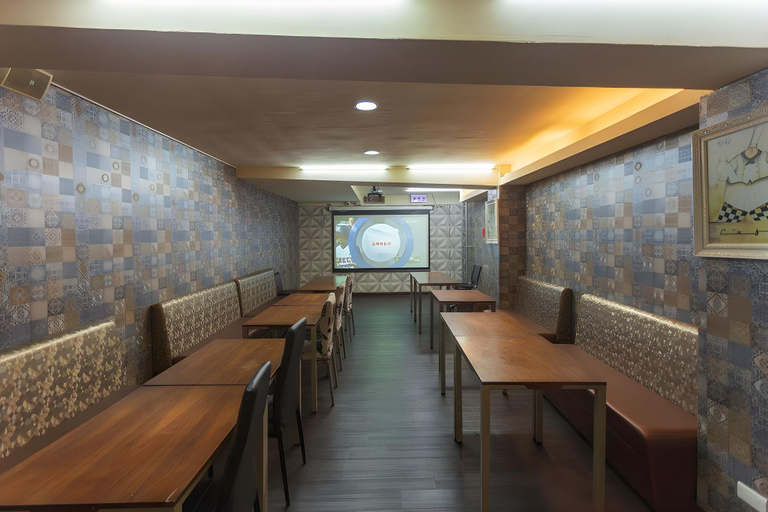 Food & Drinks, NEWRISE Hotel, Kaohsiung
