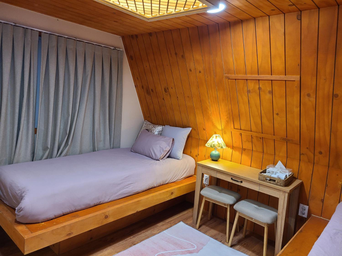 Bedroom 4, Batwo Stay - For foreigners only, Mapo