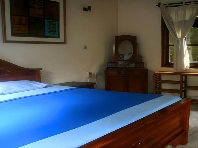 Bedroom 3, Family Guest House Ubud, Gianyar