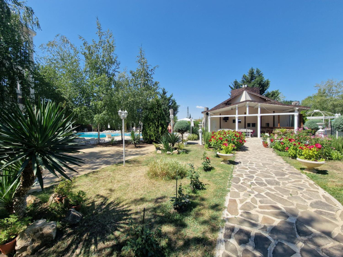 Exterior & Views, Prima 1, Nesebar