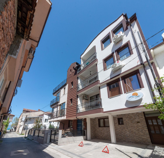 Exterior & Views 4, Apartments Luka