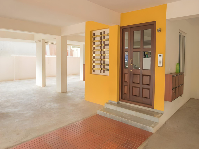 Others 4, Thulasirams Service Apartments, Coimbatore
