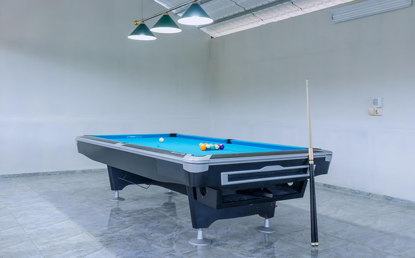 Recreational facilities, Kotoa Villa 68, Badung