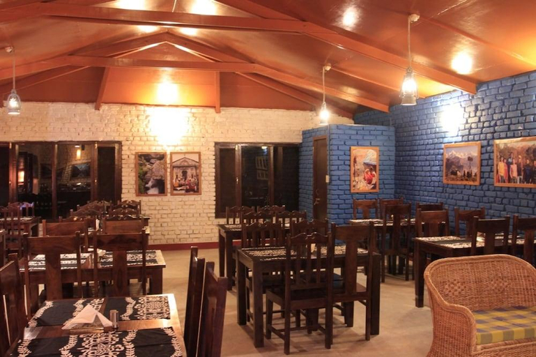 Food & Drinks 4, Tehri Retreat, Sursingdhar-Kanatal & Tehri, by Himalayan Eco Lodges, Tehri Garhwal