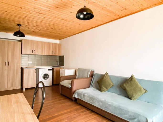 Others 4, Aparthotel 30, Borjomi