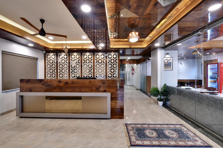 Others 3, SOIL TO SOUL RADHIKA HOTEL , A - Boutique Stay, Devbhumi Dwarka