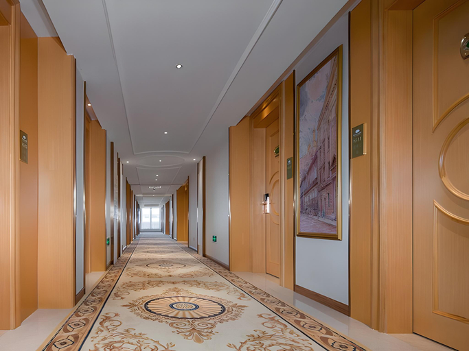 Others 3, Vienna Hotel Guangxi Yizhou Sankeshu, Hechi