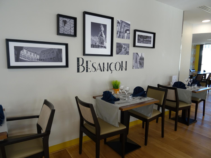 Food & Drinks 5, Domitys L'Art du Temps, Doubs