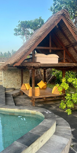 Sport & Beauty 2, Secret Moon Beach House, Karangasem
