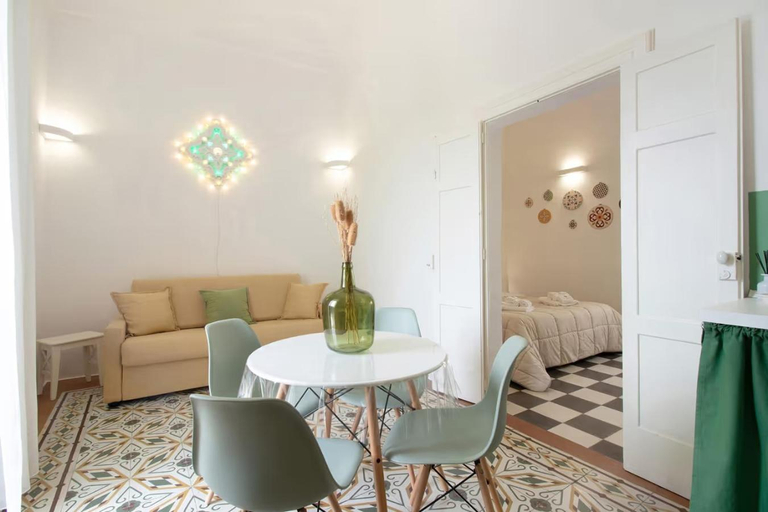 Others 3, Le Cementine - Apulian Rooms, Brindisi