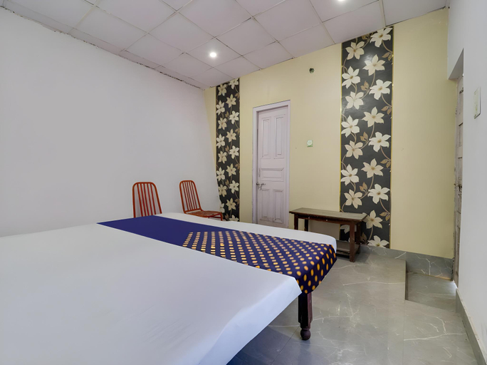 Bedroom 3, Hotel Jaiswal Estate, Dehradun
