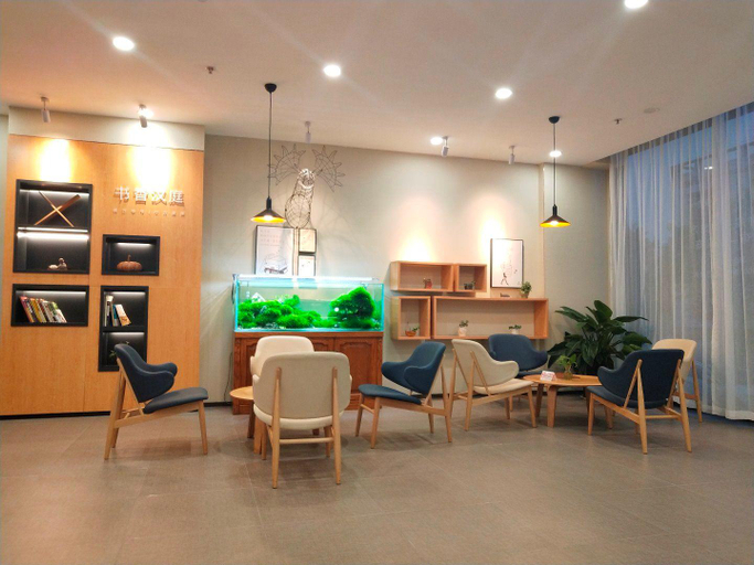 Others 5, Hanting Hotel Rizhaoshan Haitian Road Wanpingkou Scenic Spot, Rizhao