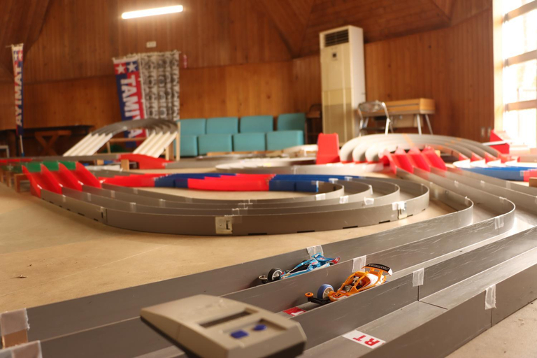 Recreational facilities 2, アグリランドえい, Minamikyūshū