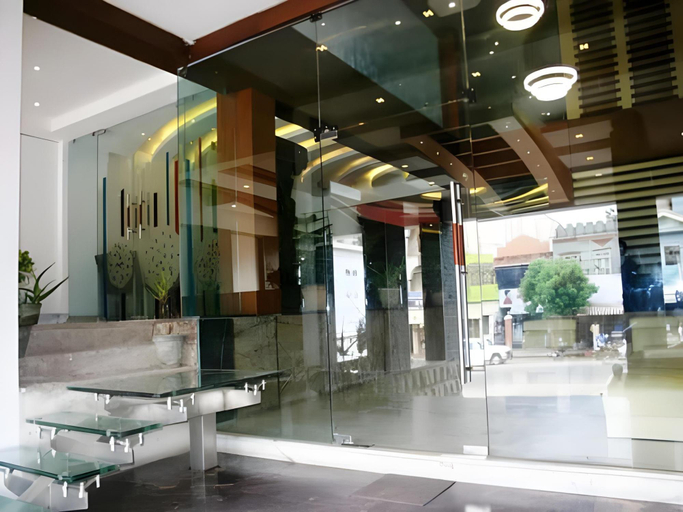 Others, The Grand Park Hotel, Cuddalore
