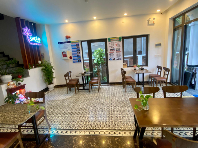 Food & Drinks 5, Rice River Villa - Hoi An, Da Nang