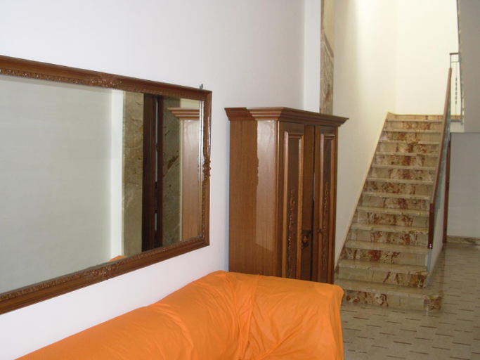 Bedroom, Baglio Gammicchia B&B, Trapani