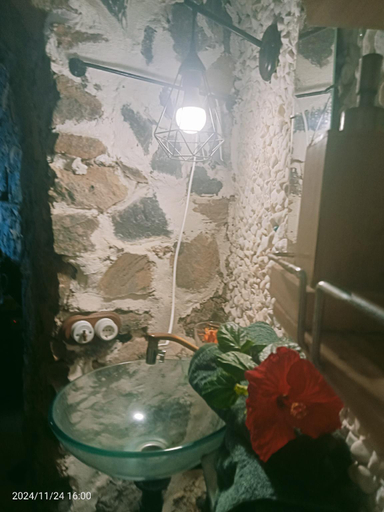 Bathroom 5, Finca rural House Tenerife Relax And Enjoy, Santa Cruz de Tenerife
