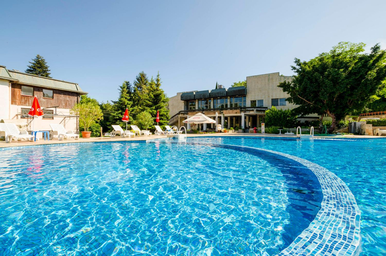 Others 2, Park Complex Viktoria, Balchik