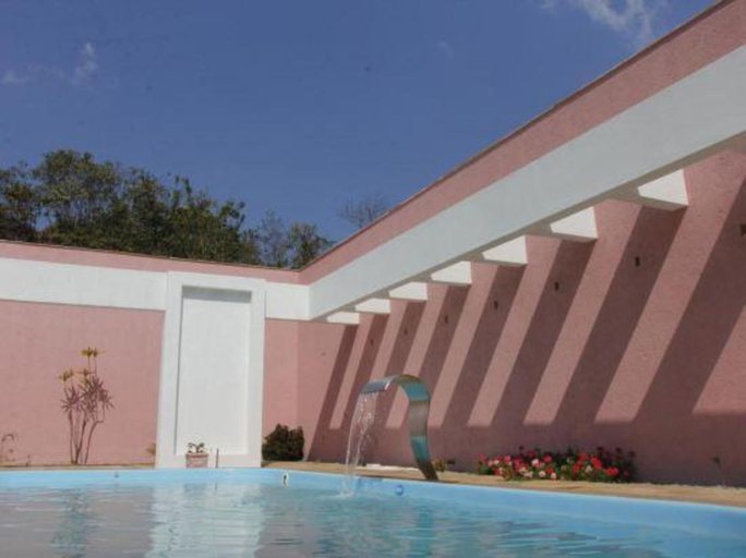 Sport & Beauty 5, Pousada Província - Lavras Novas, Ouro Preto