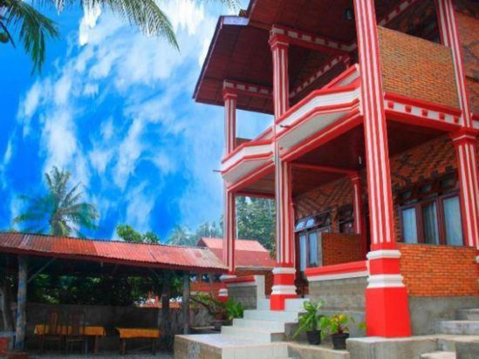 Others 1, Judita Cottages, Samosir