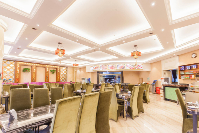 Food & Drinks 4, Liyade Hotel, Jilin