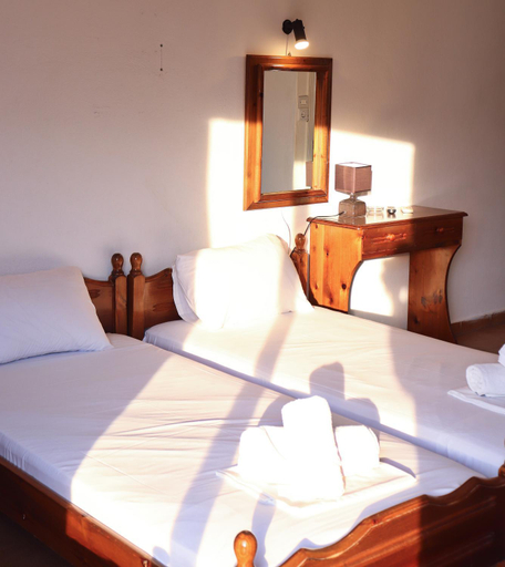 Others 5, Themis - Θεμις Apart Hotel, Central Greece