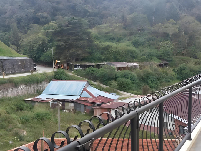 Others 4, Sam Jade Guest House, Cameron Highlands
