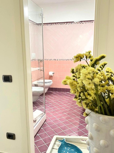 Others 4, Villa Valentina Suite, Napoli