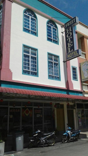Others 4, Sweet Hotel, Mersing