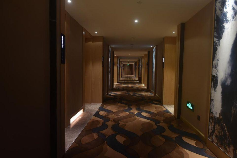 Others, Kyriad Marvelous Hotel Luoding Huanshi East Road, Yunfu