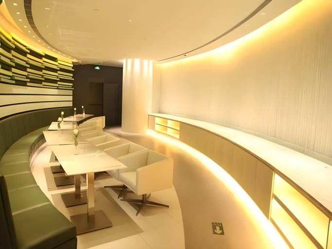 Food & Drinks 5, Jinjiang Inn Shaoxing Keqiao Wanda Plaza Exhibition Center, Shaoxing