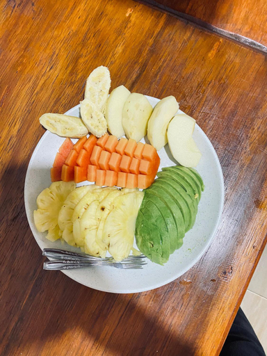 Food & Drinks 4, Nea Cottage Lombok, Lombok