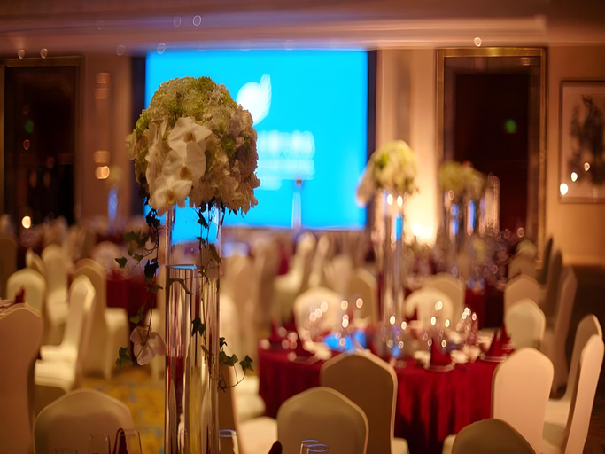 Food & Drinks 4, New Century Grand Hotel Hangzhou Shengtai, Hangzhou