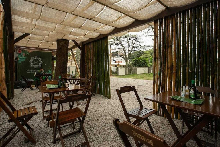 Others 5, Nomades Vibe da Ilha - Adventure Hostels, Florianopolis
