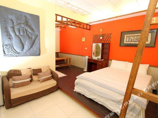 Others 4, Landscape Rural B&B, Pingtung