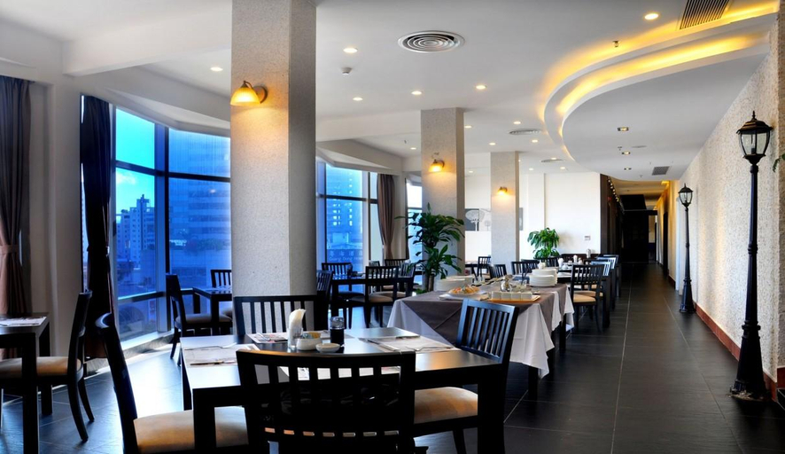 3, Kingdo Hotel, Zhuhai