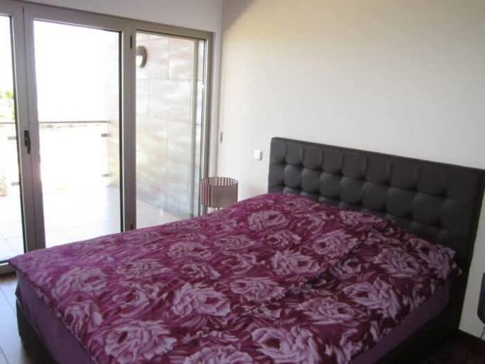 Bedroom 2, Poolvilla Mario - Ocean View, Lourinhã