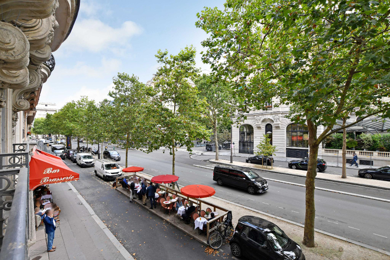 Others 5, Luxurious flat - 4BD/8P - Arc de Triomphe, Paris