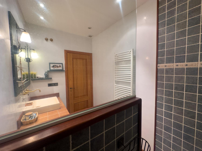 Bathroom 3, Casa Mundet Sant Antoni de Calonge, Girona