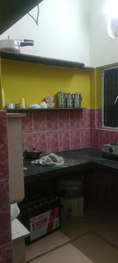 Others 3, Hari Sharnam Home Stay, Mathura
