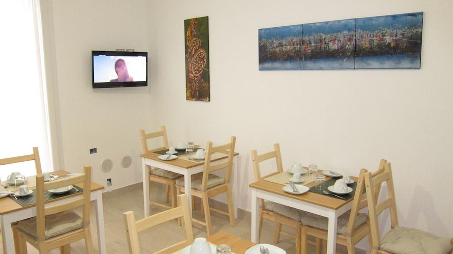Food & Drinks 4, Federico Secondo, Palermo