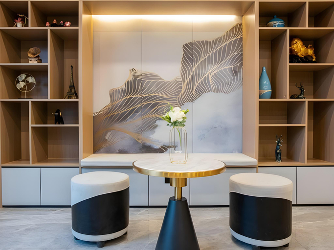 Others 3, GreenTree Inn Express Jiangsu Suqian School Yingmadi Road, Suqian