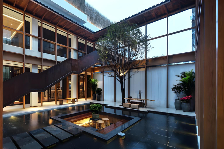 Others 2, Namoo Hotel, Jiaxing