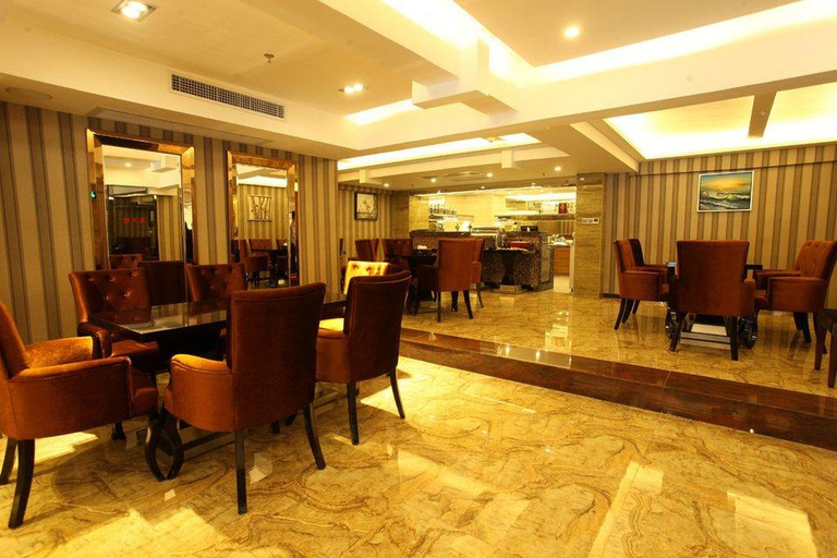 Food & Drinks, Enping Jinzhou Holiday Hotel, Jiangmen