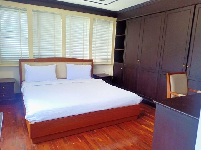 Bedroom 3, Supha Maison, Wattana
