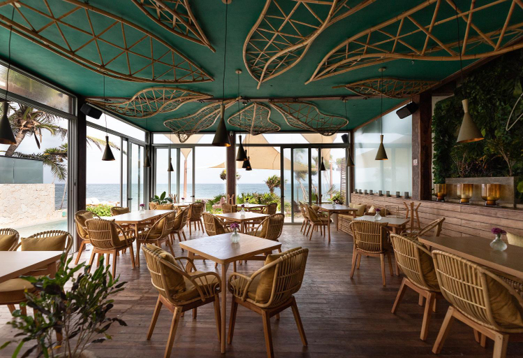 Food & Drinks 5, Mi Amor by La Zebra, an SLH Hotel, Cozumel