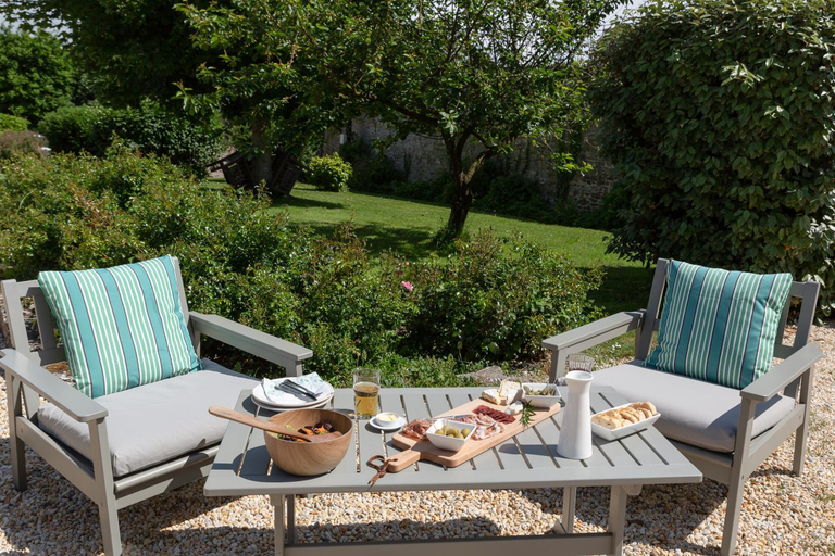 Others 4, B&B Clerval, Manche